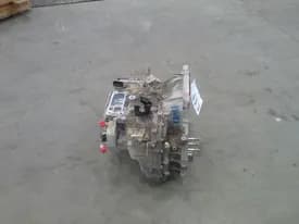 2021 Toyota Rav4 (at), A25afks Engine, Ub80f (awd), Type B (serial Number 3rd Digit N), W/o Automatic Engine Stop And Start, Used Transmission - 6000 Miles 2021 Toyota Rav4 (at), A25afks Engine, Ub80f (awd), Type B (serial Number 3rd Digit N), W/o Automatic Engine Stop And Start, Used Transmission - 6000 Miles