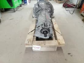 2019 Jaguar F-pace (at), 3.0l, Used Transmission - 28806 Miles 2019 Jaguar F-pace (at), 3.0l, Used Transmission - 28806 Miles