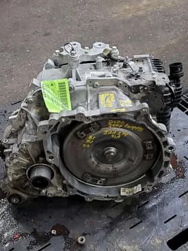 2021 Jeep Compass (at), 9 Speed (4wd), 4.334 Ratio (final Drive Ratio), Used Transmission - 26025 Miles 2021 Jeep Compass (at), 9 Speed (4wd), 4.334 Ratio (final Drive Ratio), Used Transmission - 26025 Miles