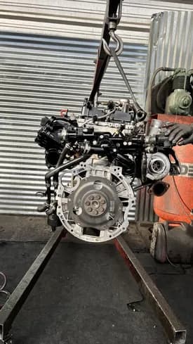 2014 Kia Optima 2.0l (vin 6, 8th Digit, Turbo), Used Engine - 33600 Miles 2014 Kia Optima 2.0l (vin 6, 8th Digit, Turbo), Used Engine - 33600 Miles