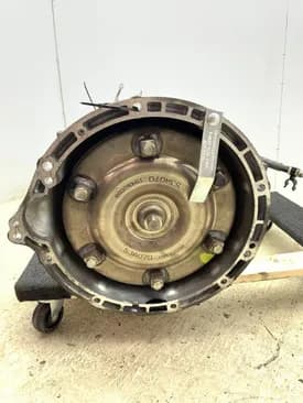 2011 Lexus Ls460 At, Awd, Used Transmission - 62970 Miles 2011 Lexus Ls460 At, Awd, Used Transmission - 62970 Miles