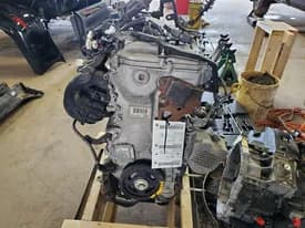 2017 Toyota Avalon Gasoline, 3.5l (vin K, 5th Digit, 2grfe Engine, 6 Cylinder), Used Engine - 35520 Miles 2017 Toyota Avalon Gasoline, 3.5l (vin K, 5th Digit, 2grfe Engine, 6 Cylinder), Used Engine - 35520 Miles