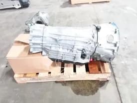 2019 Mercedes Benz Gle43 Amg 166 Type (suv, Vin D, 4th Digit, At), Gle43 (awd), Used Transmission - 34200 Miles 2019 Mercedes Benz Gle43 Amg 166 Type (suv, Vin D, 4th Digit, At), Gle43 (awd), Used Transmission - 34200 Miles