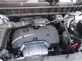 2018 Gmc Acadia 2.5l, (vin A, 8th Digit, Opt Lcv), Fwd, Used Engine - 2088 Miles 2018 Gmc Acadia 2.5l, (vin A, 8th Digit, Opt Lcv), Fwd, Used Engine - 2088 Miles