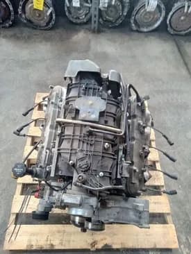 2013 Cadillac Escalade 6.2l (vin F, 8th Digit, Opt L94), Used Engine - 85231 Miles 2013 Cadillac Escalade 6.2l (vin F, 8th Digit, Opt L94), Used Engine - 85231 Miles