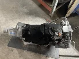 2014 Subaru Legacy At, 2.5l (cvt), Sw (outback), Used Transmission - 71315 Miles 2014 Subaru Legacy At, 2.5l (cvt), Sw (outback), Used Transmission - 71315 Miles