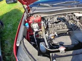 2023 Honda Cr-v 1.5l (turbo), Vin 3 (6th Digit, Fwd), Used Engine - 9131 Miles 2023 Honda Cr-v 1.5l (turbo), Vin 3 (6th Digit, Fwd), Used Engine - 9131 Miles