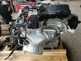 2015 Nissan Versa (1.6l, Vin C, 4th Digit, Hr16de), Used Engine - 1080 Miles 2015 Nissan Versa (1.6l, Vin C, 4th Digit, Hr16de), Used Engine - 1080 Miles