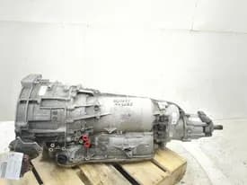 2015 Audi Q5 At, 3.0l, (8 Speed), Gasoline, Transmission Id Qcx, Used Transmission - 54948 Miles 2015 Audi Q5 At, 3.0l, (8 Speed), Gasoline, Transmission Id Qcx, Used Transmission - 54948 Miles