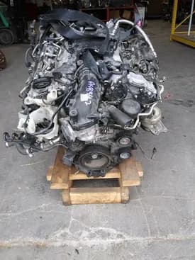 2018 Mercedes Benz C43 Amg 205 Type, Convertible, C43 (vin 6e, 6th And 7th Digits)v, Used Engine - 48976 Miles 2018 Mercedes Benz C43 Amg 205 Type, Convertible, C43 (vin 6e, 6th And 7th Digits)v, Used Engine - 48976 Miles