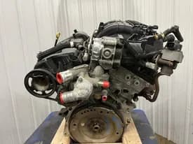 2011 Ford Fusion Gasoline, 3.0l (vin G, 8th Digit), Used Engine - 52631 Miles 2011 Ford Fusion Gasoline, 3.0l (vin G, 8th Digit), Used Engine - 52631 Miles