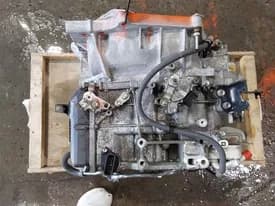 2019 Toyota Rav4 (at), A25afks Engine, Ub80e (fwd), Type A (serial Number 3rd Digit 6), Used Transmission - 52083 Miles 2019 Toyota Rav4 (at), A25afks Engine, Ub80e (fwd), Type A (serial Number 3rd Digit 6), Used Transmission - 52083 Miles