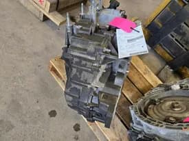 2014 Ford Explorer At, (6 Speed), Id Da5p-7000-eb, Used Transmission - 29360 Miles 2014 Ford Explorer At, (6 Speed), Id Da5p-7000-eb, Used Transmission - 29360 Miles