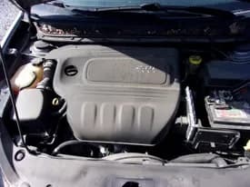 2015 Dodge Dart 2.0l (vin A, 8th Digit), Used Engine - 67800 Miles 2015 Dodge Dart 2.0l (vin A, 8th Digit), Used Engine - 67800 Miles