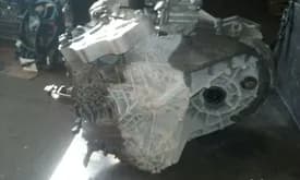 2014 Fiat 500 Mt, 4 Dr, Used Transmission - 10200 Miles 2014 Fiat 500 Mt, 4 Dr, Used Transmission - 10200 Miles