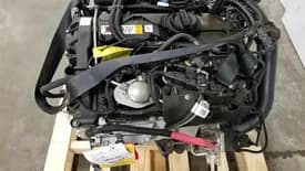 2020 Bmw 330i Awd, Used Engine - 34212 Miles 2020 Bmw 330i Awd, Used Engine - 34212 Miles