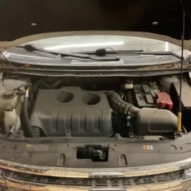 2014 Ford Edge 2.0l L4 Turbocharged, Used Engine - 83400 Miles 2014 Ford Edge 2.0l L4 Turbocharged, Used Engine - 83400 Miles