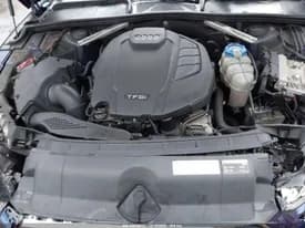 2018 Audi A5 (2.0l, Vin N, 5th Digit), Used Engine - 30000 Miles 2018 Audi A5 (2.0l, Vin N, 5th Digit), Used Engine - 30000 Miles