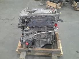 2012 Toyota Rav4 Gasoline, 2.5l (vin F, 5th Digit, 2arfe Engine, 4 Cylinder), Used Engine - 62117 Miles 2012 Toyota Rav4 Gasoline, 2.5l (vin F, 5th Digit, 2arfe Engine, 4 Cylinder), Used Engine - 62117 Miles