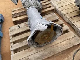 2015 Bmw 750i At, (8 Speed), Awd, Used Transmission - 43281 Miles 2015 Bmw 750i At, (8 Speed), Awd, Used Transmission - 43281 Miles