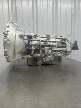 2005 Ford Thunderbird At, Used Transmission 2005 Ford Thunderbird At, Used Transmission
