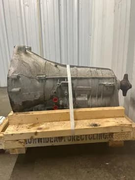 2006 Mercury Mountaineer At, 8 Cylinder (4.6l), (6r60), 4x2, Used Transmission - 82614 Miles 2006 Mercury Mountaineer At, 8 Cylinder (4.6l), (6r60), 4x2, Used Transmission - 82614 Miles