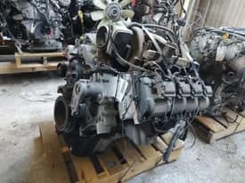 2009 Dodge Charger 5.7l (vin T, 8th Digit), Used Engine - 600 Miles 2009 Dodge Charger 5.7l (vin T, 8th Digit), Used Engine - 600 Miles