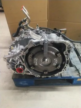 2018 Toyota Highlander (at), 3.5l, Vin G (5th Digit, Hybrid), Used Transmission 2018 Toyota Highlander (at), 3.5l, Vin G (5th Digit, Hybrid), Used Transmission