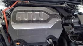 2015 Acura Rlx (3.5l), Vin 2 (6th Digit, Awd, Hybrid, Canada Market), Front, Used Engine - 87600 Miles 2015 Acura Rlx (3.5l), Vin 2 (6th Digit, Awd, Hybrid, Canada Market), Front, Used Engine - 87600 Miles