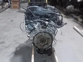 2014 Dodge Durango 3.6l (vin G, 8th Digit), Used Engine - 54713 Miles 2014 Dodge Durango 3.6l (vin G, 8th Digit), Used Engine - 54713 Miles