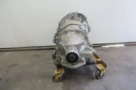 2016 Nissan 370z At, (7 Speed), Cpe, Sport, Thru 10/31/15, Used Transmission - 34800 Miles 2016 Nissan 370z At, (7 Speed), Cpe, Sport, Thru 10/31/15, Used Transmission - 34800 Miles