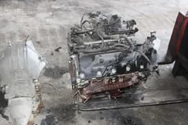 2012 Ford E-250 4.6l (romeo), Vin W (8th Digit), Used Engine - 58753 Miles 2012 Ford E-250 4.6l (romeo), Vin W (8th Digit), Used Engine - 58753 Miles