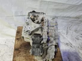 2017 Jeep Renegade At, (2.4l), 4x4, 4.334 (front Ratio), Used Transmission - 36000 Miles 2017 Jeep Renegade At, (2.4l), 4x4, 4.334 (front Ratio), Used Transmission - 36000 Miles