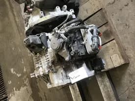 2021 Hyundai Santa Fe (at), 2.5l, Naturally Aspirated, Fwd, Used Transmission - 17866 Miles 2021 Hyundai Santa Fe (at), 2.5l, Naturally Aspirated, Fwd, Used Transmission - 17866 Miles