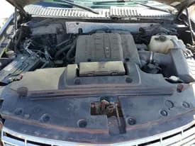 2012 Lincoln Navigator 5.4l V8, Used Engine 2012 Lincoln Navigator 5.4l V8, Used Engine