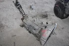 2014 Ford Mustang Mt, (6 Speed), 5.0l, Id Cr33-7003-aj, Used Transmission - 50970 Miles 2014 Ford Mustang Mt, (6 Speed), 5.0l, Id Cr33-7003-aj, Used Transmission - 50970 Miles