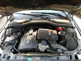 2009 Bmw 535i (3.0l, Twin Turbo), I (rwd), Thru 12/08, Used Engine - 40800 Miles 2009 Bmw 535i (3.0l, Twin Turbo), I (rwd), Thru 12/08, Used Engine - 40800 Miles