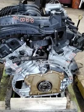 2018 Dodge Charger 3.6l (vin G, 8th Digit), Rwd, Used Engine - 82985 Miles 2018 Dodge Charger 3.6l (vin G, 8th Digit), Rwd, Used Engine - 82985 Miles