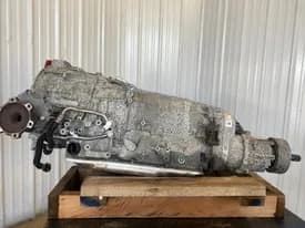 2016 Audi A6 (at), 2.0l, Awd (quattro), (transmission Id Qlr), Used Transmission - 20000 Miles 2016 Audi A6 (at), 2.0l, Awd (quattro), (transmission Id Qlr), Used Transmission - 20000 Miles