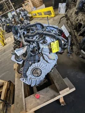 2006 Audi A3 3.2l (vin D, 5th Digit), Used Engine - 101000 Miles 2006 Audi A3 3.2l (vin D, 5th Digit), Used Engine - 101000 Miles