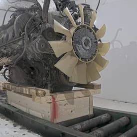 2004 Ford Expedition 4.6l, (vin W, 8th Digit, Romeo), Iron Block, Used Engine - 95655 Miles 2004 Ford Expedition 4.6l, (vin W, 8th Digit, Romeo), Iron Block, Used Engine - 95655 Miles