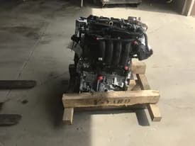 2022 Toyota Corolla Hatchback, (2.0l), (vin 4, 5th Digit, M20afks Engine), Used Engine - 13463 Miles 2022 Toyota Corolla Hatchback, (2.0l), (vin 4, 5th Digit, M20afks Engine), Used Engine - 13463 Miles