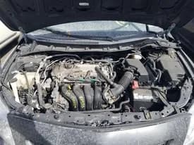 2010 Toyota Corolla 1.8l (2zrfe Engine With Variable Valve Timing), Vin L (5th Digit), Used Engine - 68068 Miles 2010 Toyota Corolla 1.8l (2zrfe Engine With Variable Valve Timing), Vin L (5th Digit), Used Engine - 68068 Miles