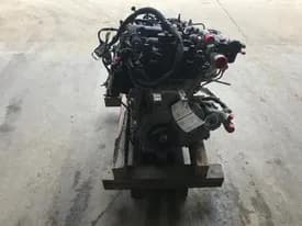 2021 Jeep Wrangler Gasoline, 2.0l, Gasoline (vin N, 8th Digit), 12 Volt System (non-etorque), Used Engine - 10226 Miles 2021 Jeep Wrangler Gasoline, 2.0l, Gasoline (vin N, 8th Digit), 12 Volt System (non-etorque), Used Engine - 10226 Miles