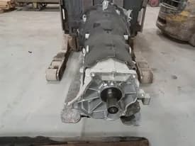 2020 Bmw X3 (at), 3.0l (m40i), Used Transmission - 18193 Miles 2020 Bmw X3 (at), 3.0l (m40i), Used Transmission - 18193 Miles