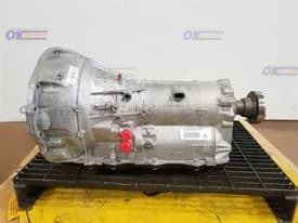 2023 Dodge Challenger At (8 Speed), Rwd, 3.6l, 8hp50, Used Transmission - 10794 Miles 2023 Dodge Challenger At (8 Speed), Rwd, 3.6l, 8hp50, Used Transmission - 10794 Miles