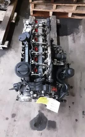 2013 Bmw X5 3.0l L6 Diesel Turbocharged, Used Engine - 53000 Miles 2013 Bmw X5 3.0l L6 Diesel Turbocharged, Used Engine - 53000 Miles