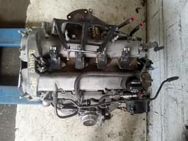 2016 Chevy Equinox 2.4l (vin K, 8th Digit, Opt Lea), Federal Emissions (opt Nt7), Used Engine - 49000 Miles 2016 Chevy Equinox 2.4l (vin K, 8th Digit, Opt Lea), Federal Emissions (opt Nt7), Used Engine - 49000 Miles