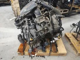 2008 Toyota Tacoma 2.7l (vin X, 5th Digit, 2trfe Engine, 4 Cylinder), Used Engine - 98682 Miles 2008 Toyota Tacoma 2.7l (vin X, 5th Digit, 2trfe Engine, 4 Cylinder), Used Engine - 98682 Miles