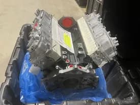 2016 Chevy Silverado 2500 6.6l (vin 8, 8th Digit, Opt Lml), Remanufactured Engine - 0 Miles 2016 Chevy Silverado 2500 6.6l (vin 8, 8th Digit, Opt Lml), Remanufactured Engine - 0 Miles